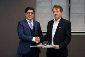 GRAMPET Group îşi extinde portofoliul prin achiziţia activităţii de revizie a componentelor de frânare de la Knorr-Bremse România